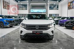 فولكسفاغن أطلس